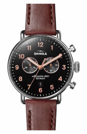 shinola-leather-watch