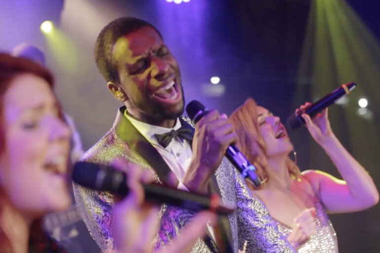 Wedding Singers Worldwide