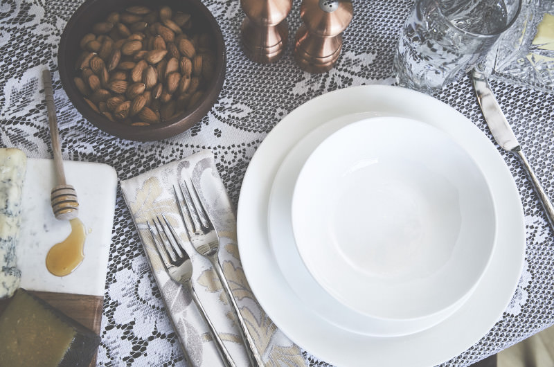 Image for Wedding Registry Tips for Picking Items That Will One Day be Heirlooms