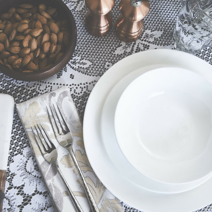 Heirloom Registry Ideas from Bed Bath and Beyond