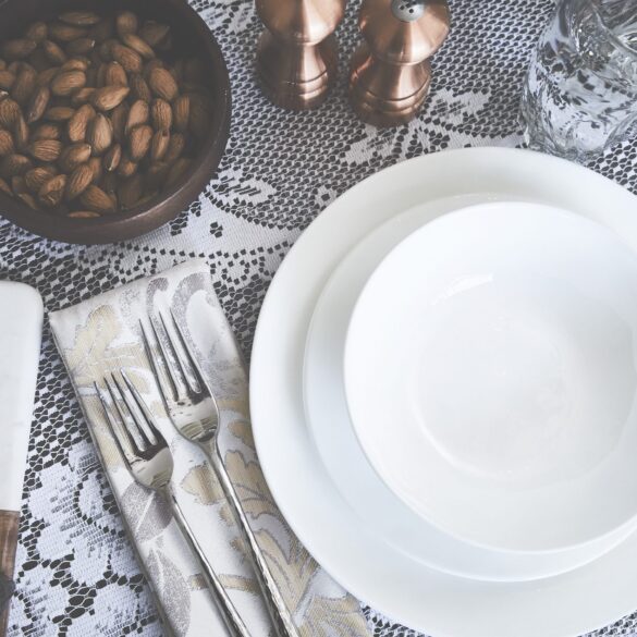 Heirloom Registry Ideas from Bed Bath and Beyond