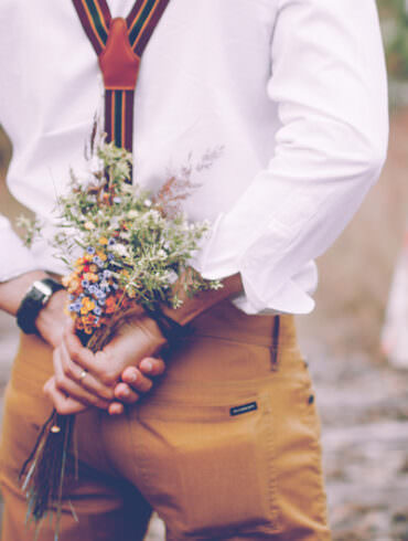 Discreet Ring Box for Surprise Proposal