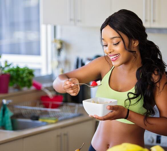 Healthy Lifestyle Subscription Boxes