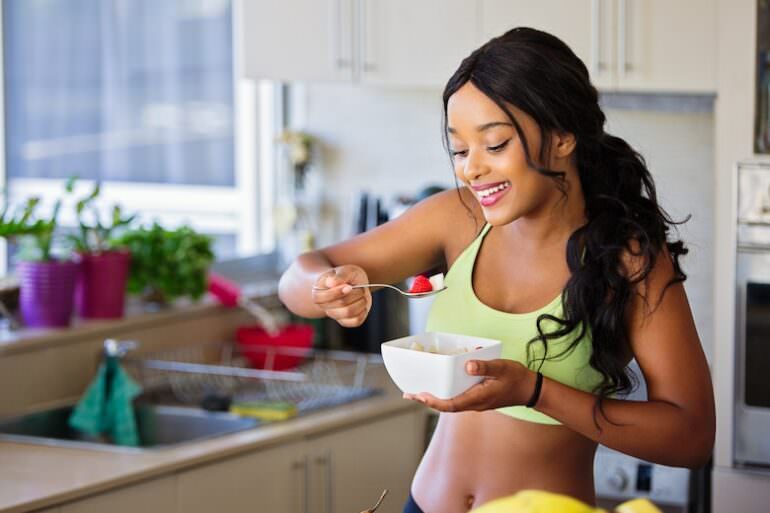 Healthy Lifestyle Subscription Boxes