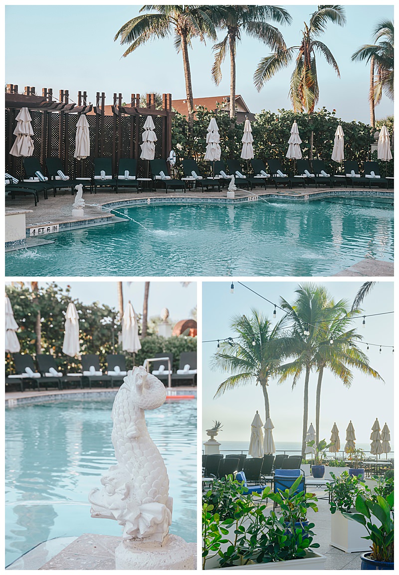 Kimpton Hotel Vero Beach Wedding