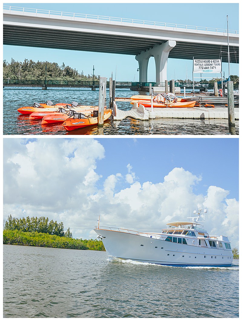 Kimpton Hotel Vero Beach Wedding