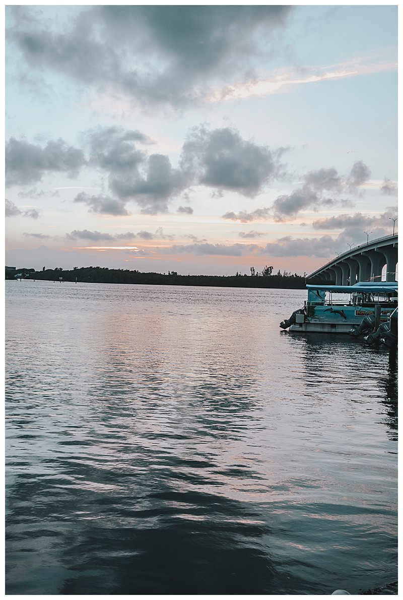 Kimpton Hotel Vero Beach Wedding