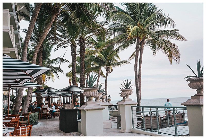 Kimpton Hotel Vero Beach Wedding