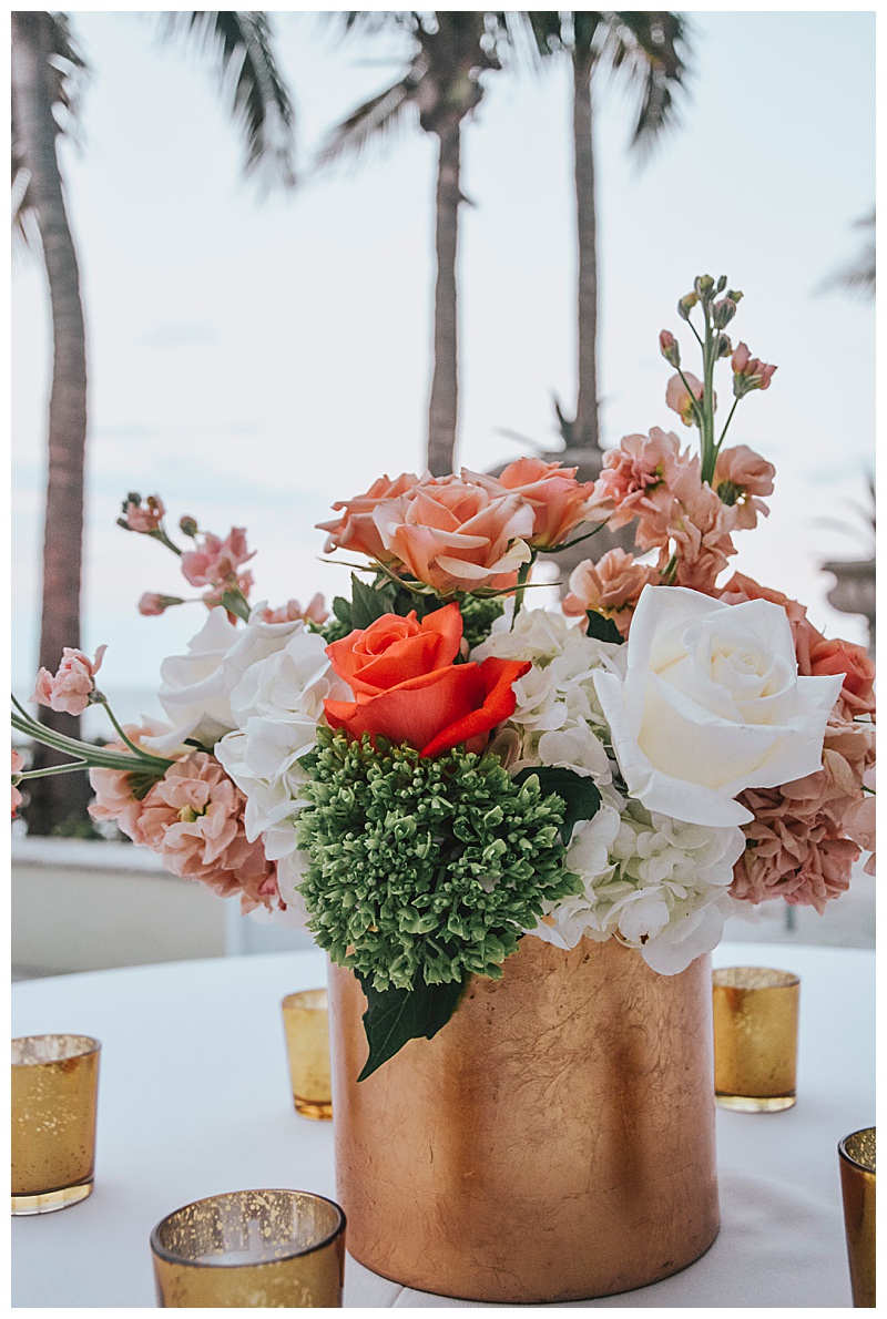 Kimpton Hotel Vero Beach Wedding