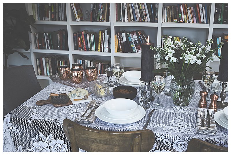 lace-tablecloth-with-white-china-tabletop