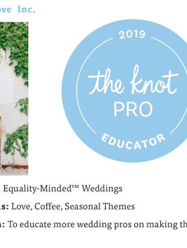 The Knot Pro Educator