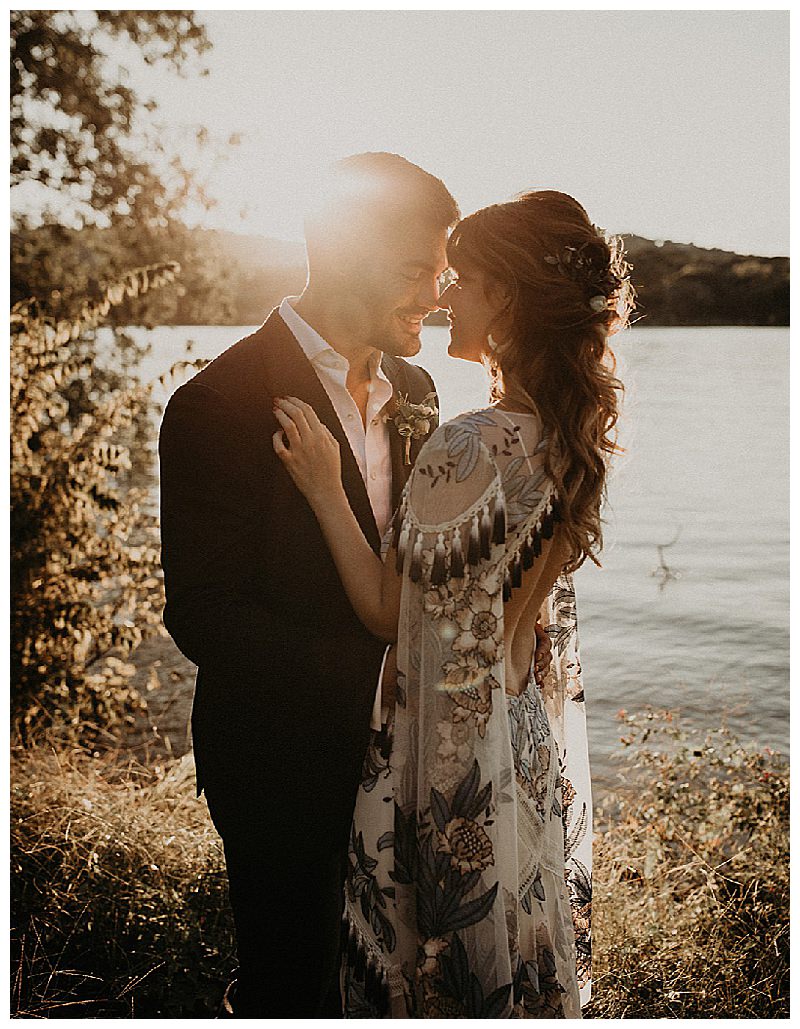 Austin Texas Wedding Inspiration