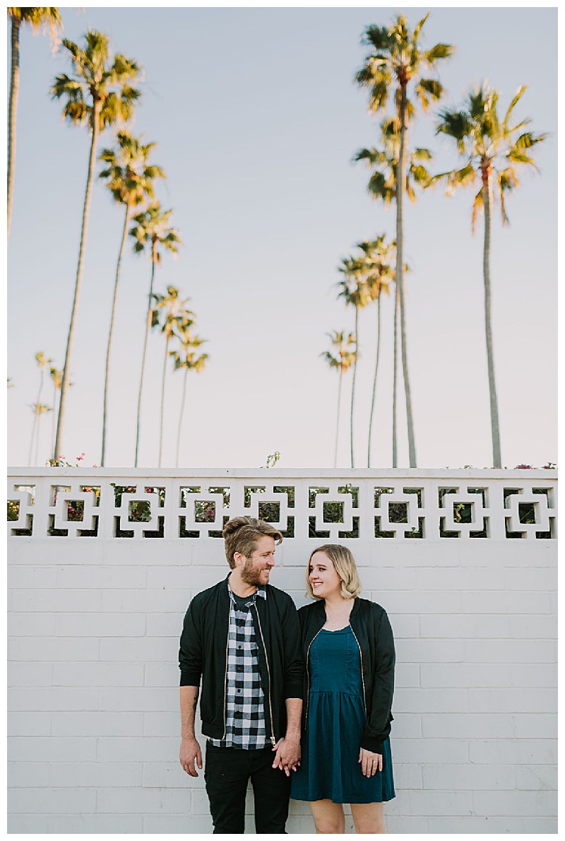 california-palm-trees