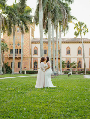 Disney Bridal Portraits