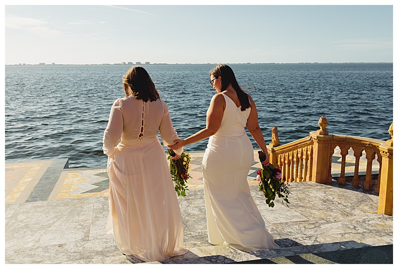 disney-lesbian-bridal-portrait-session-12