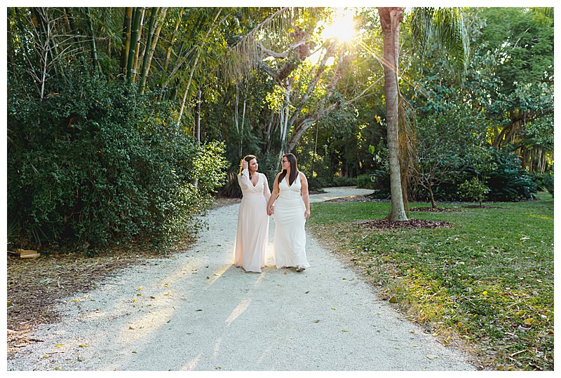 disney-lesbian-bridal-portrait-session-17