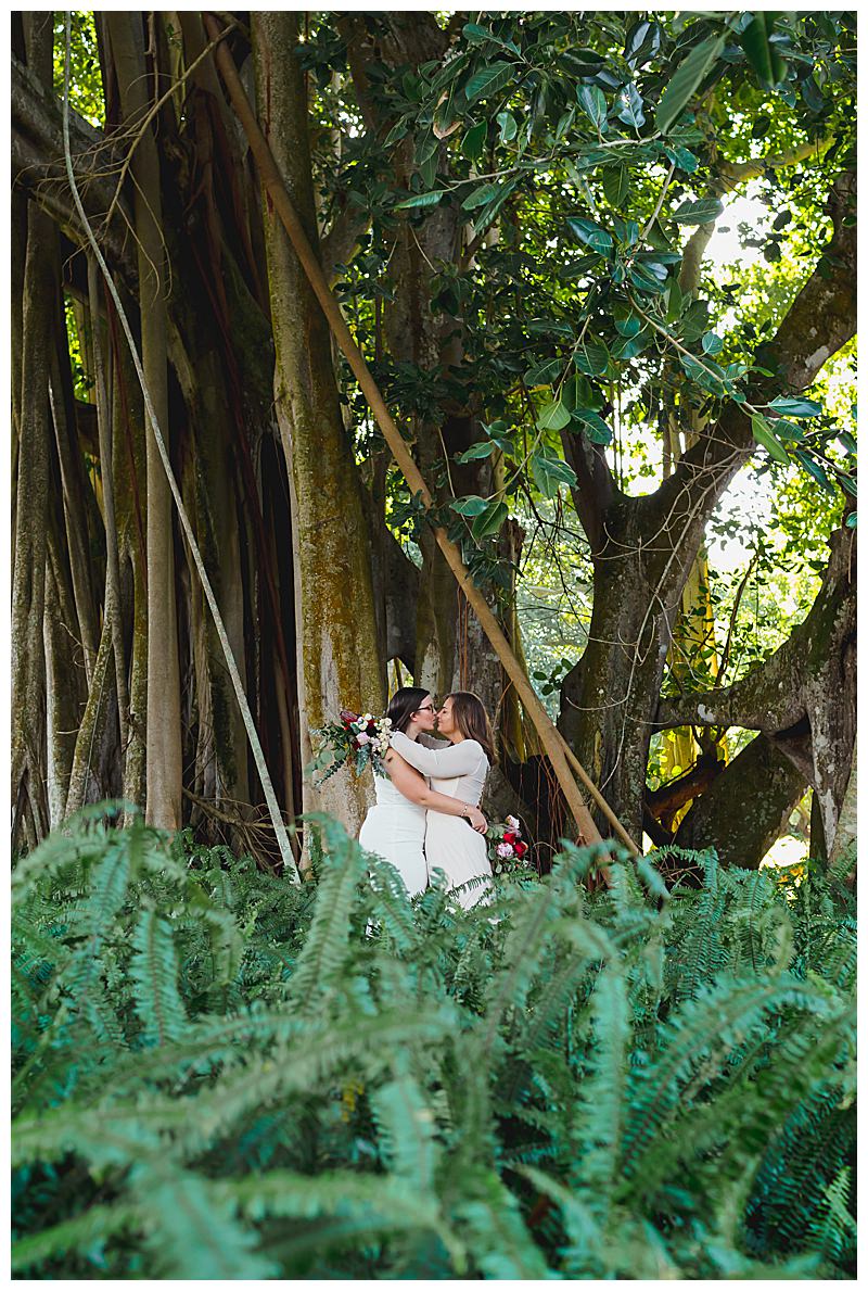 disney-lesbian-bridal-portrait-session-4