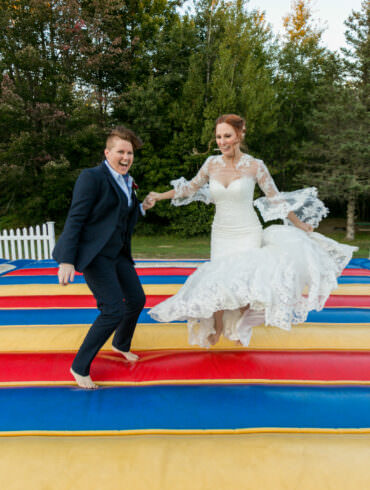 Kathryn Cooper Weddings LGBTQ Inclusive Wedding Photographer New York