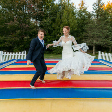 Kathryn Cooper Weddings LGBTQ Inclusive Wedding Photographer New York