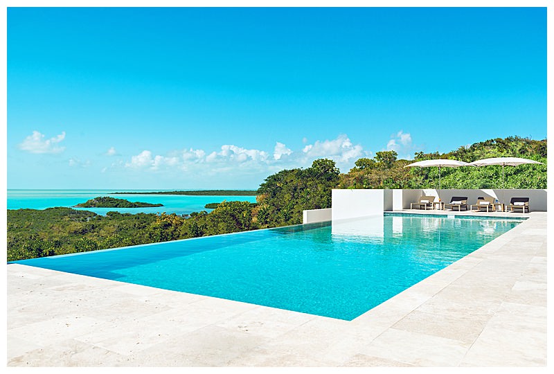 Sailrock Resort South Caicos