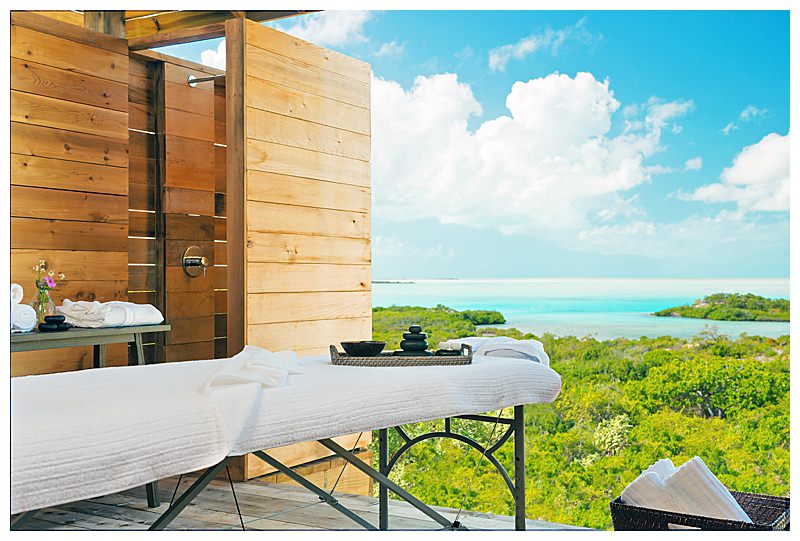 Sailrock Resort South Caicos