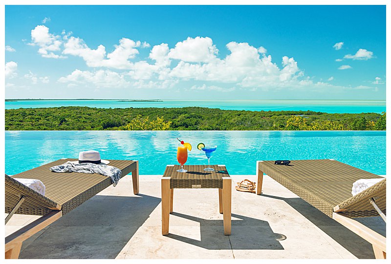 Sailrock Resort South Caicos