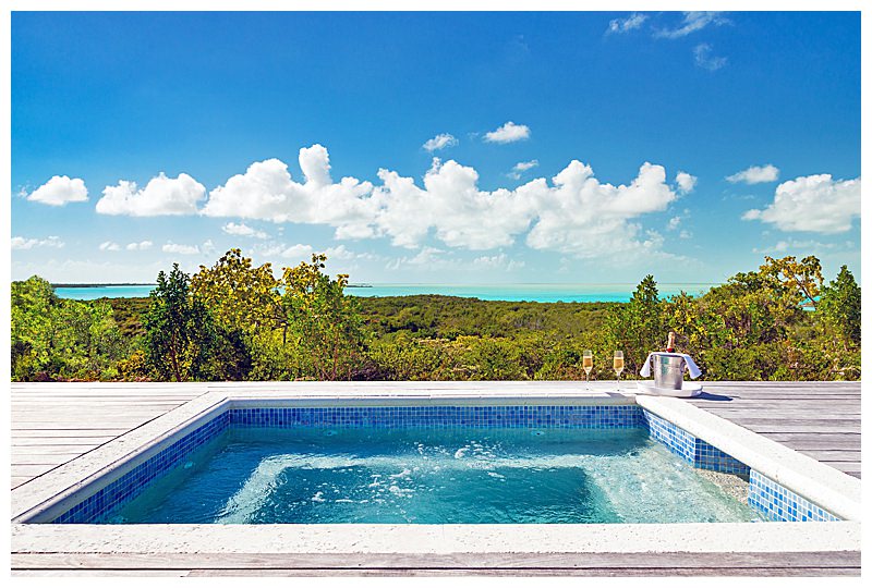 Sailrock Resort South Caicos