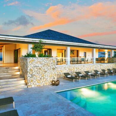 Sailrock Resort South Caicos