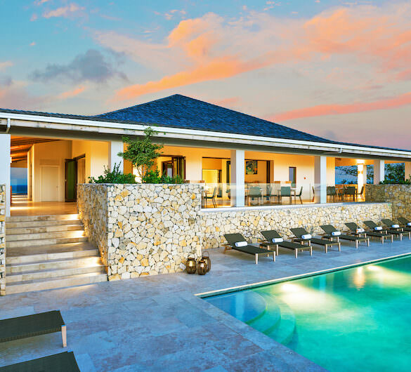 Sailrock Resort South Caicos