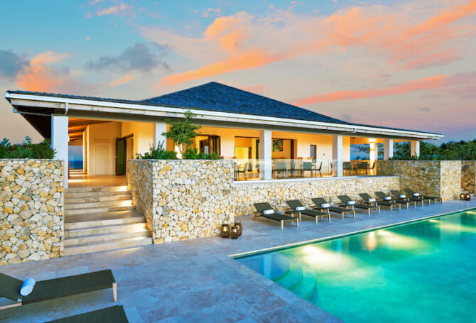 Sailrock Resort South Caicos