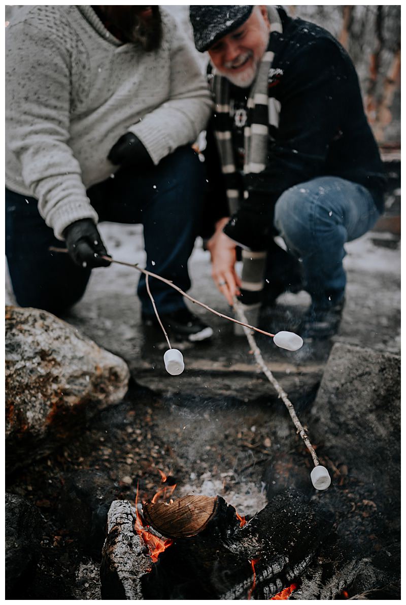 smores-engagement-session-2