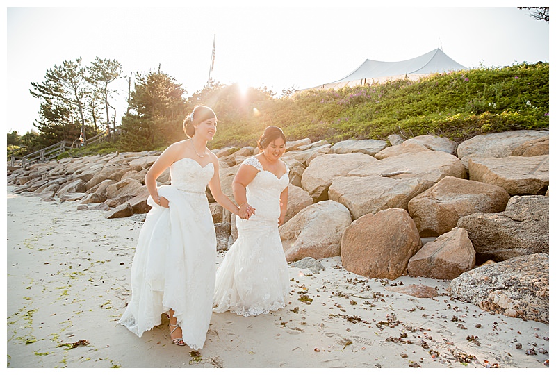 Cape Cod Wedding Photography