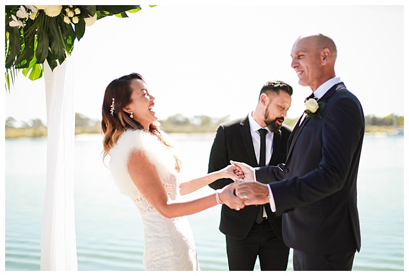 Deezigner Images Australian Wedding Photography