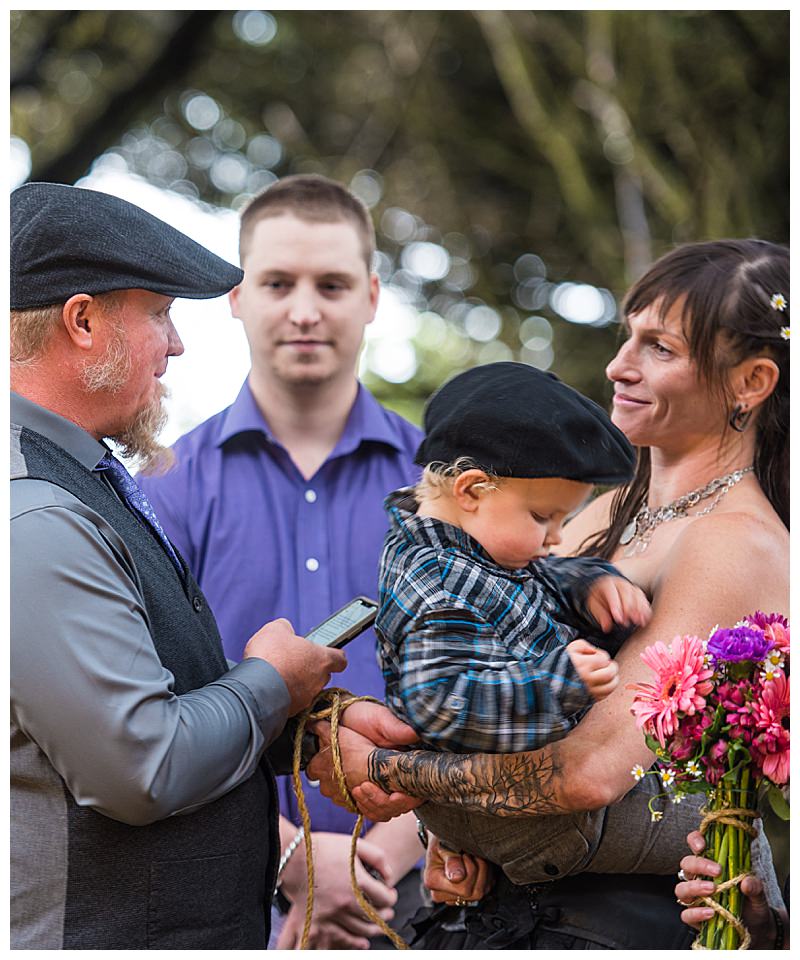 forest-elopement