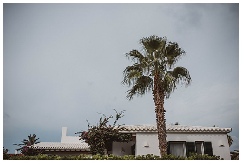 Menorca Spain LGBT Elopement