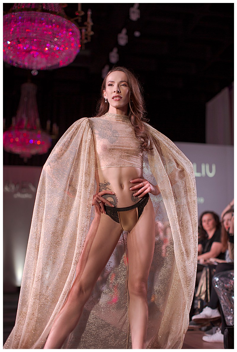 Interview With Carmen Liu, Founder Of The World's First-Ever Transgender  Lingerie Collection