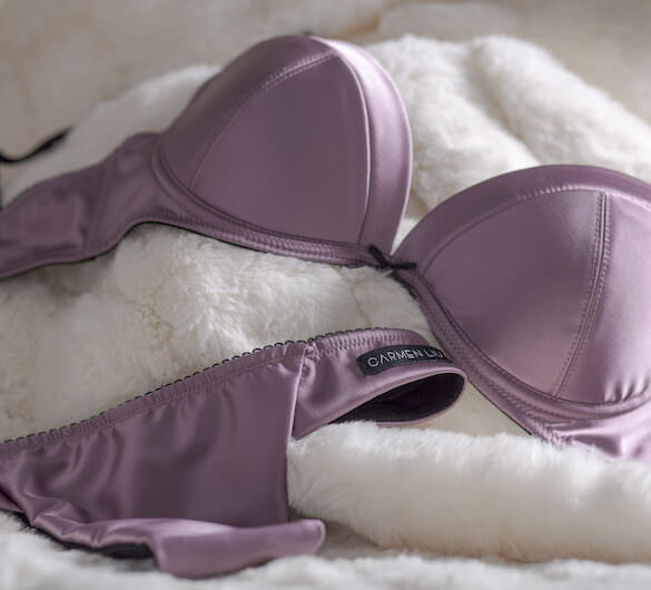Transgender Lingerie