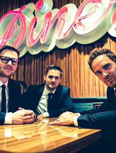 Bands for Hire UK Wedding Bands