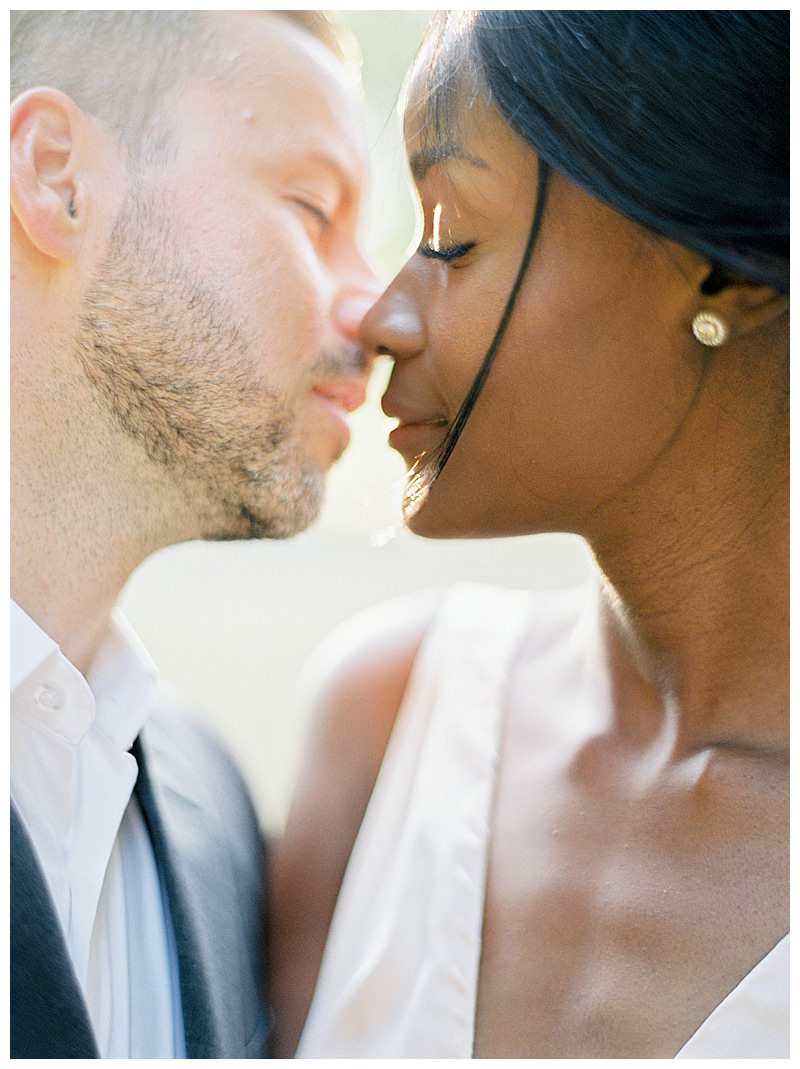 Swedish Forest Engagement Session