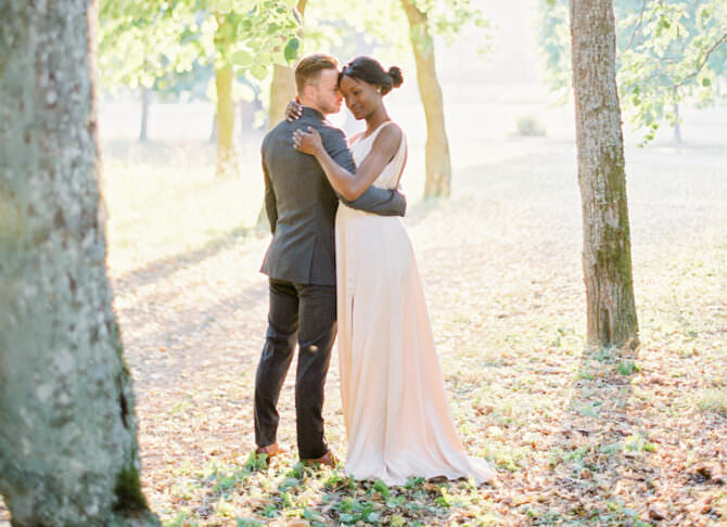 Swedish Forest Engagement Session