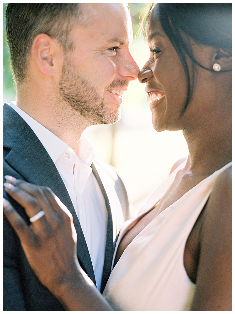 Swedish Forest Engagement Session