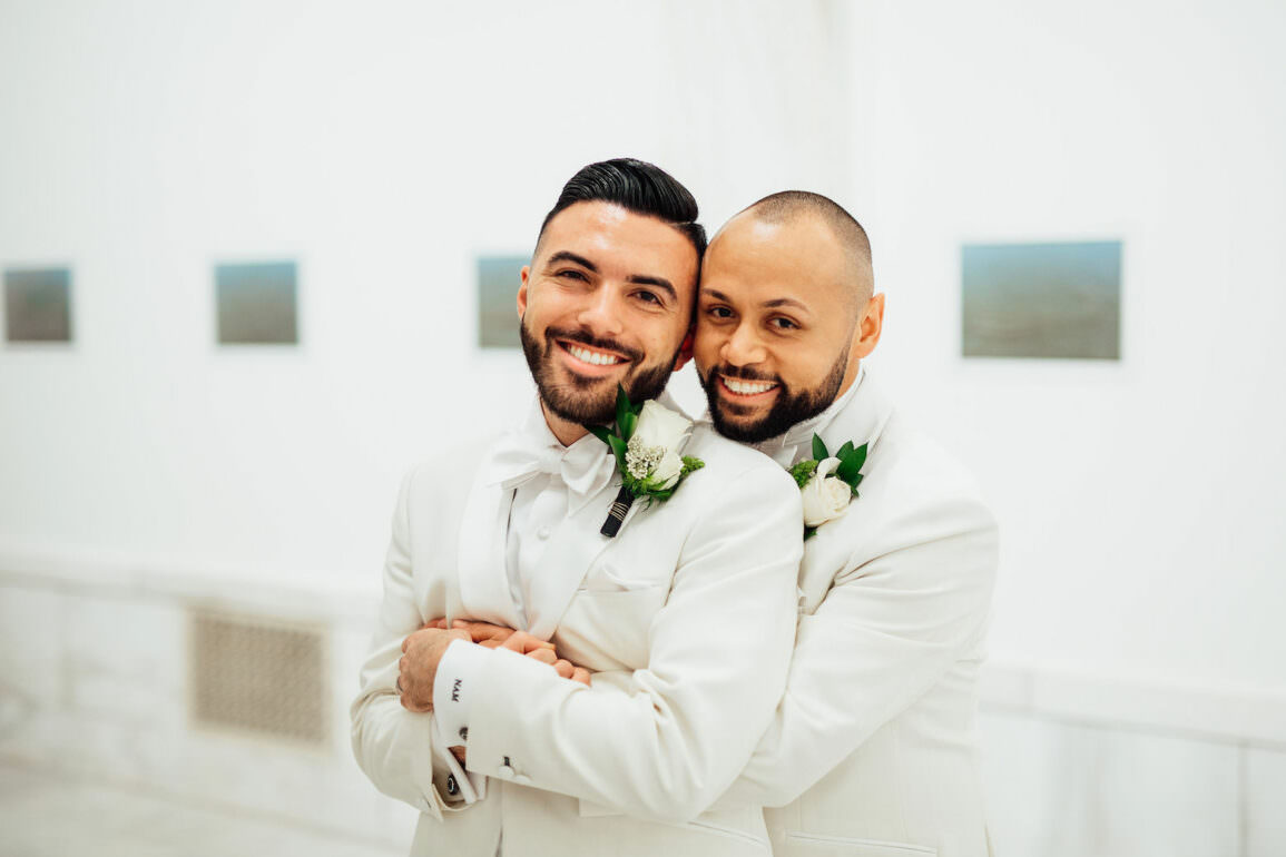 Ace Hotel Pittsburgh Wedding