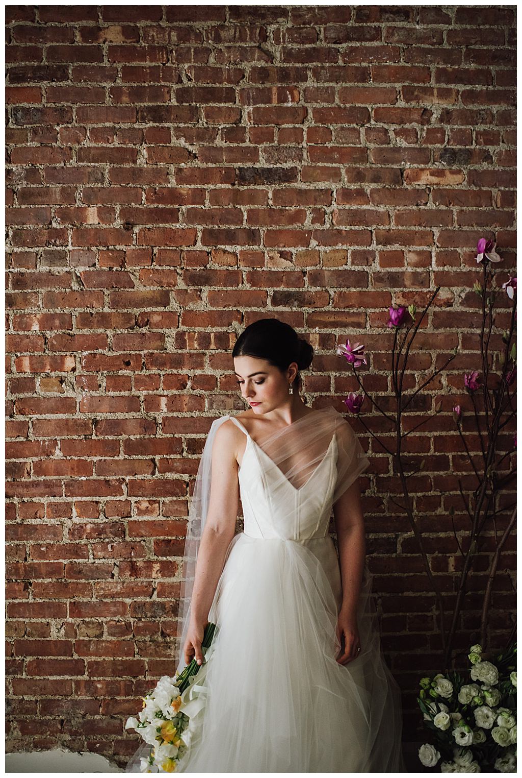 Carol Hannah Wedding Dress