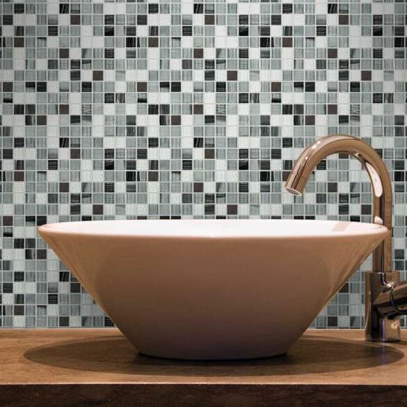 Bathroom Inspiration
