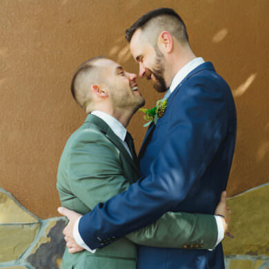 Gay Wedding Florida