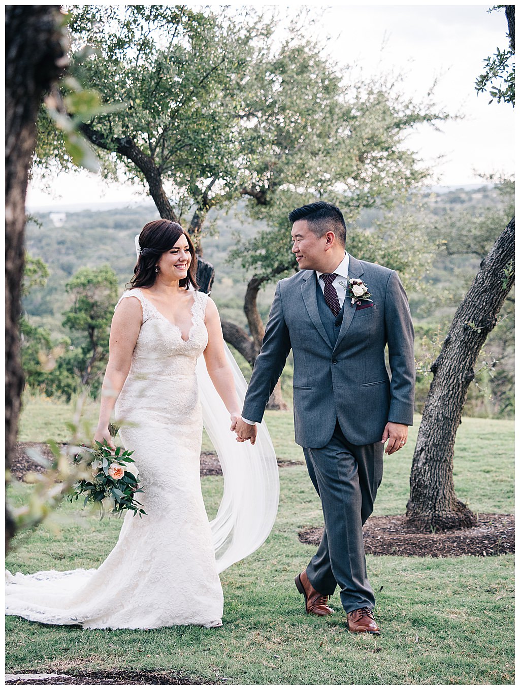 Texas Wedding