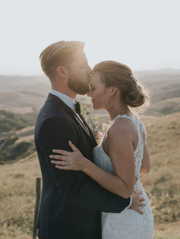 Tuscany Wedding Venue