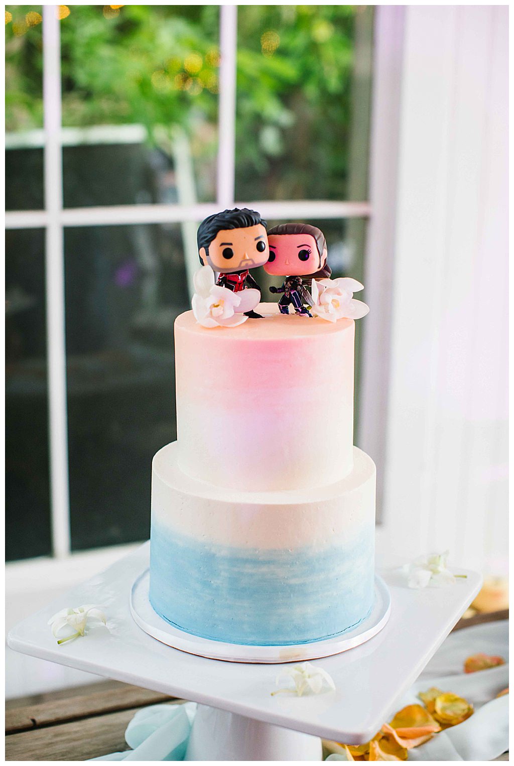 watercolor-wedding-cake