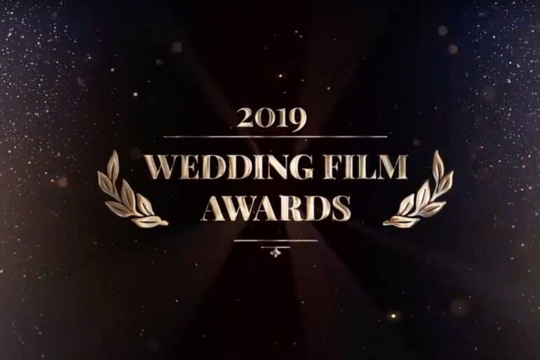 Wedding Film Awards