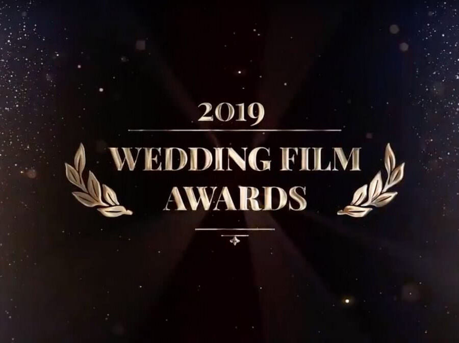 Wedding Film Awards